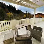Tanjas Gemuetliches Haus Am Mondsee Innerschwand