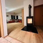 Holiday home Tanjas Gemuetliches Haus Am Mondsee Innerschwand
