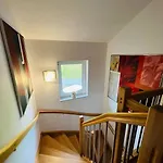 Tanjas Gemuetliches Haus Am Mondsee Innerschwand