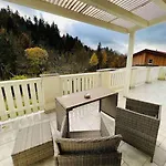 Tanjas Gemuetliches Haus Am Mondsee Holiday home