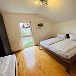 Tanjas Gemuetliches Haus Am Mondsee Innerschwand