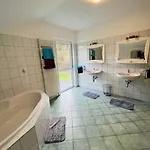 Holiday home Tanjas Gemuetliches Haus Am Mondsee *