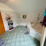Holiday home Tanjas Gemuetliches Haus Am Mondsee