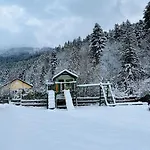 Holiday home Tanjas Gemuetliches Haus Am Mondsee *