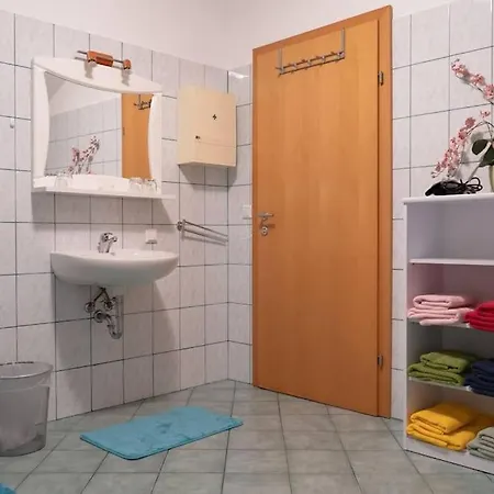 Ferienhaus Tanjas Gemütliches Haus Am Mondsee