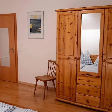 Tanjas Gemuetliches Haus Am Mondsee 펜션