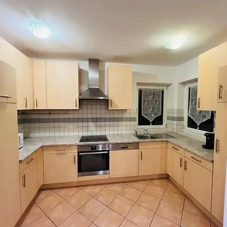 Tanjas Gemuetliches Haus Am Mondsee *