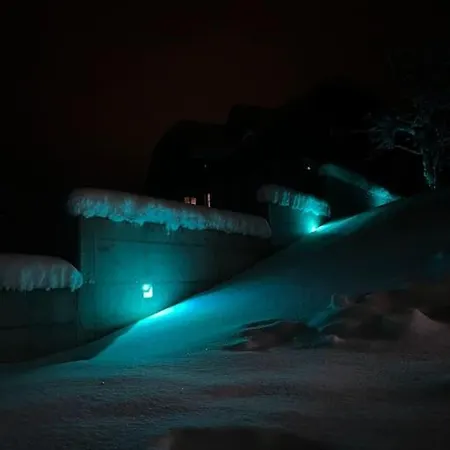 Tanjas Gemuetliches Haus Am Mondsee *