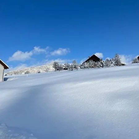 Tanjas Gemuetliches Haus Am Mondsee 度假居 Innerschwand