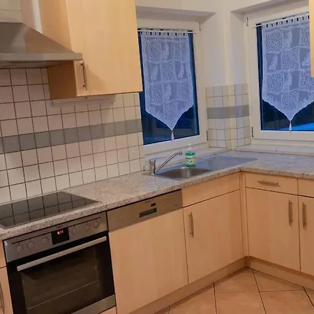 Tanjas Gemuetliches Haus Am Mondsee 펜션