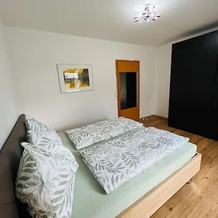 Tanjas Gemuetliches Haus Am Mondsee *