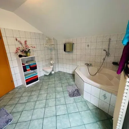 Ferienhaus Tanjas Gemütliches Haus Am Mondsee