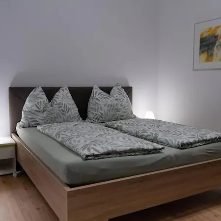 Nyaraló Tanjas Gemuetliches Haus Am Mondsee