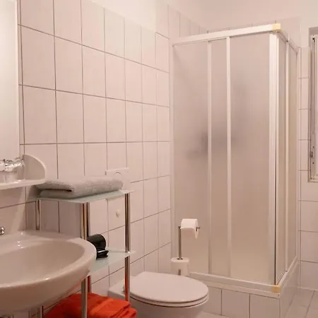 Tanjas Gemuetliches Haus Am Mondsee 度假居