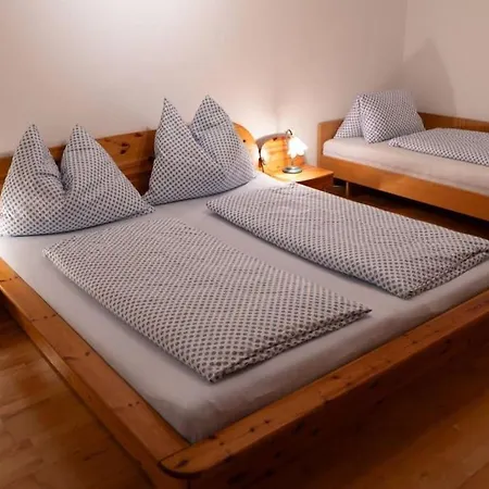 Tanjas Gemuetliches Haus Am Mondsee * Innerschwand