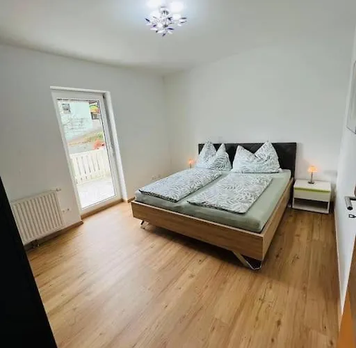 Tanjas Gemuetliches Haus Am Mondsee