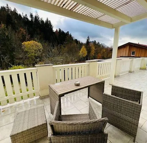 Tanjas Gemuetliches Haus Am Mondsee Дом отдыха