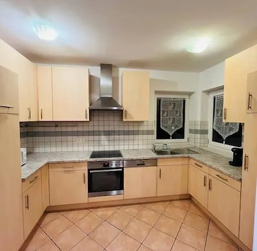 Tanjas Gemuetliches Haus Am Mondsee *