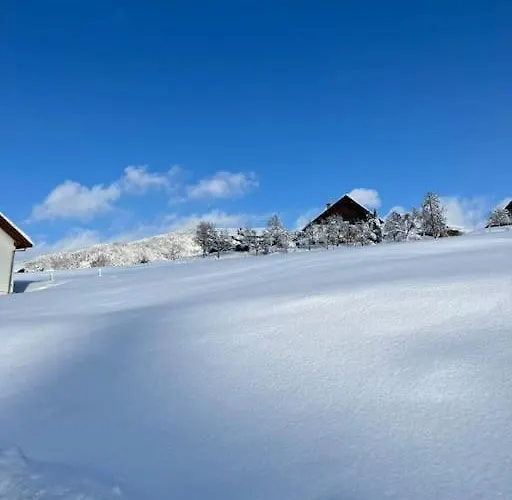Tanjas Gemuetliches Haus Am Mondsee Дом отдыха Innerschwand