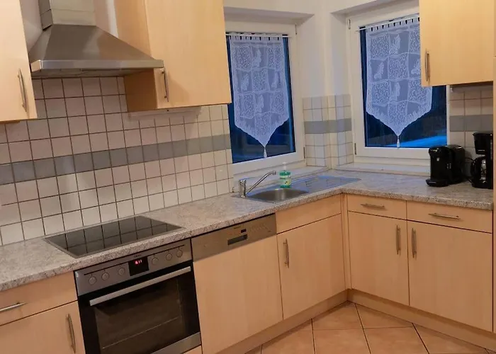 Tanjas Gemuetliches Haus Am Mondsee Prázdninový dům