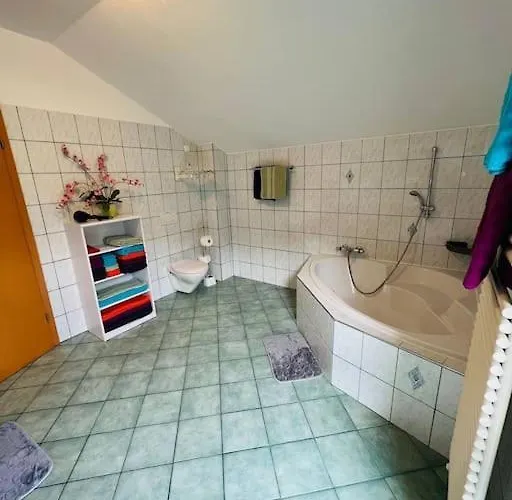 Prázdninový dům Tanjas Gemuetliches Haus Am Mondsee