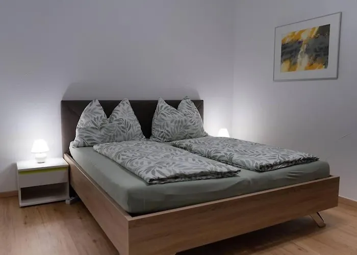 Prázdninový dům Tanjas Gemuetliches Haus Am Mondsee