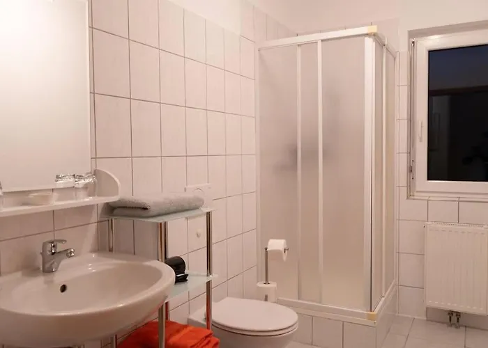 Tanjas Gemuetliches Haus Am Mondsee Дом отдыха