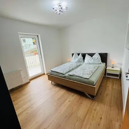 Tanjas Gemütliches Haus Am Mondsee