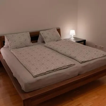 Holiday home Tanjas Gemuetliches Haus Am Mondsee Innerschwand