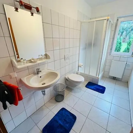 Holiday home Tanjas Gemuetliches Haus Am Mondsee