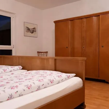 Tanjas Gemuetliches Haus Am Mondsee Innerschwand