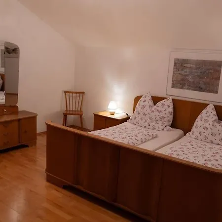 Tanjas Gemuetliches Haus Am Mondsee Innerschwand