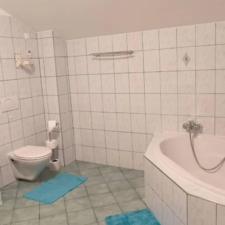 Tanjas Gemuetliches Haus Am Mondsee *