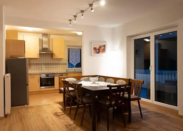 Casa vacanze Tanjas Gemuetliches Haus Am Mondsee *