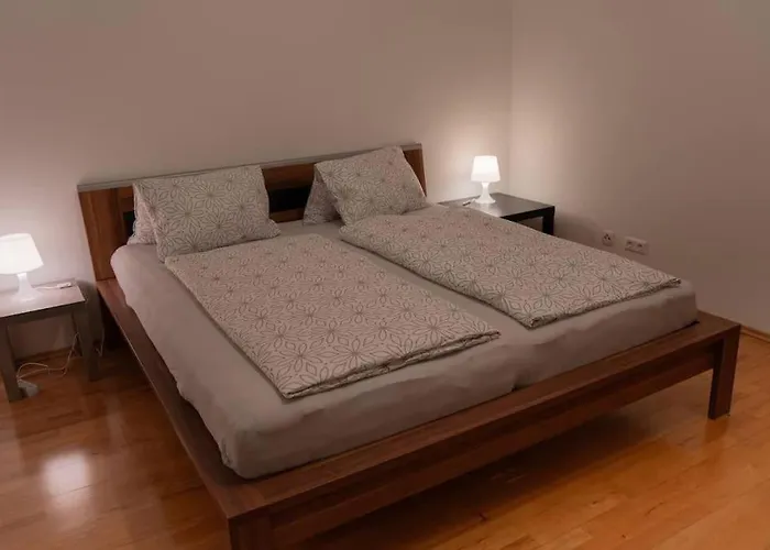 Casa vacanze Tanjas Gemuetliches Haus Am Mondsee Innerschwand