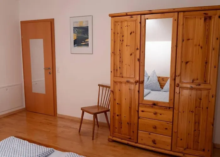 Tanjas Gemuetliches Haus Am Mondsee Casa vacanze