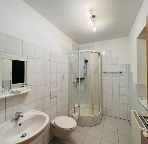 Tanjas Gemuetliches Haus Am Mondsee Casa vacanze Innerschwand