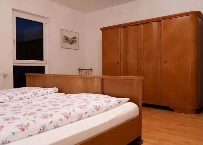 Tanjas Gemuetliches Haus Am Mondsee Innerschwand