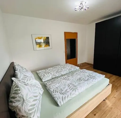 Tanjas Gemuetliches Haus Am Mondsee *